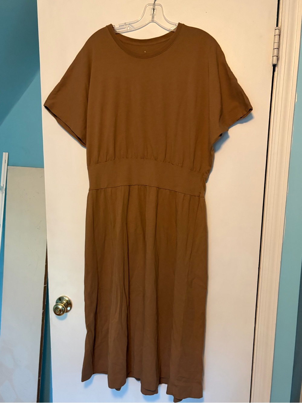 Everlane Dress